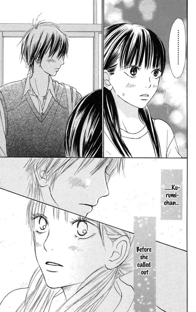 Kimi Ni Todoke Chapter 10 38